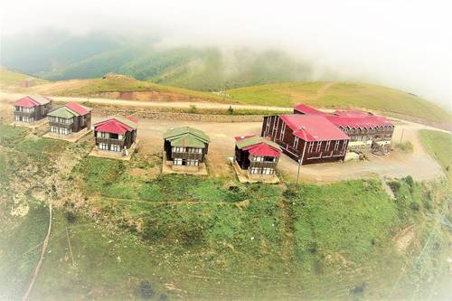 Zigana Gümüşkayak Yaylakent Hotel & Bunglow