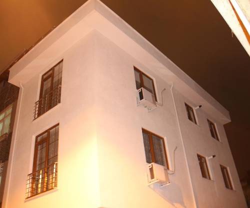 Shami Suites