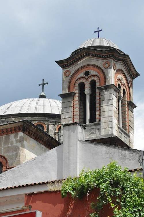 Miracle Old City Istanbul