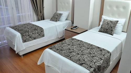 Pasha Suites