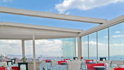 Hotel Dunay