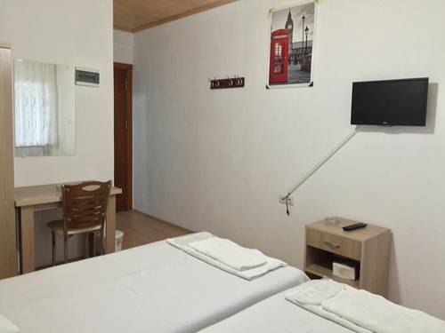 Karacan Motel
