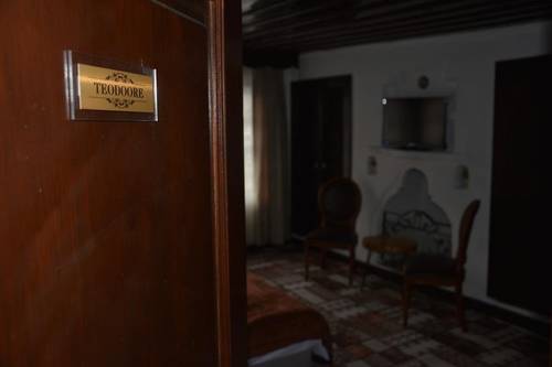 Theodore Butik Hotel
