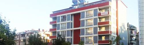 Yurdum Bayan Pension
