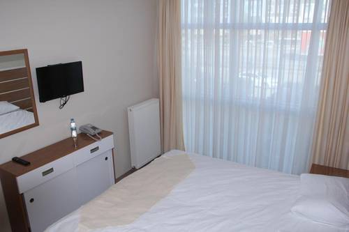 Otel Golpark