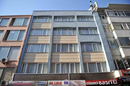 Beyazit Hotel & Hostel