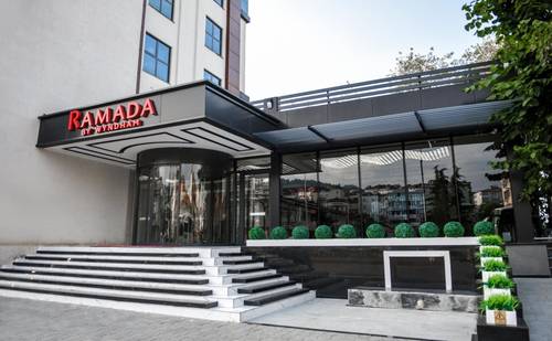 Ramada Vakfıkebir