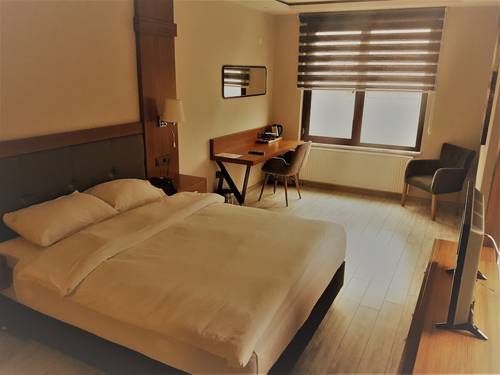 Yeniçeri Otel