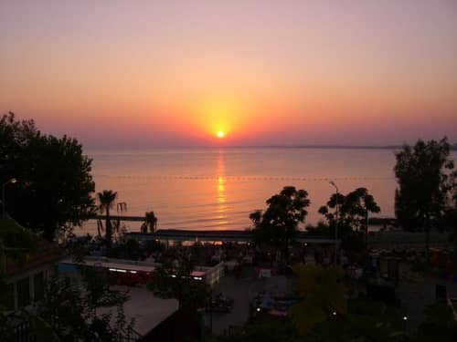 Neptun Hotel