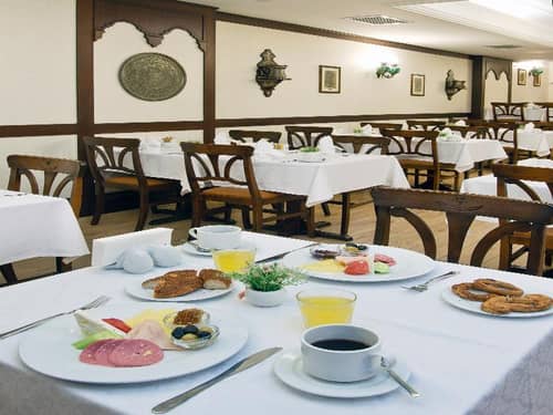 Orient Express and Spa By Orka Hotel