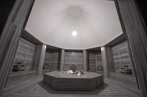 Arum Barut Collection