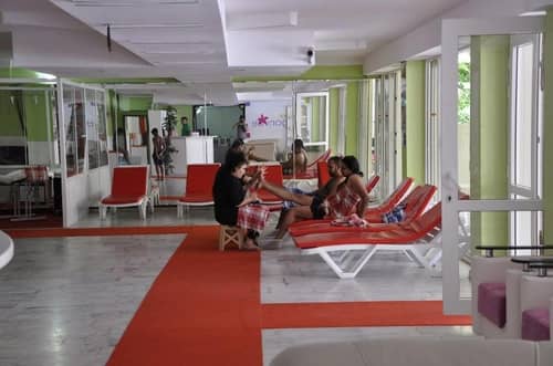 Marmaris Begonville Hotel