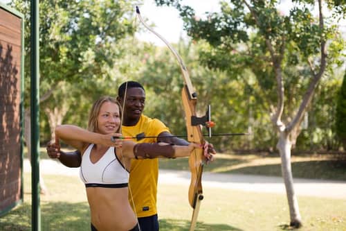 IC HOTELS Green Palace