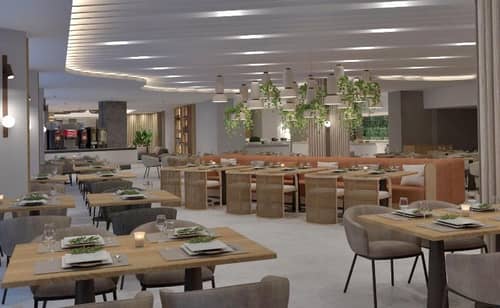 Kleopatra Dreams Beach