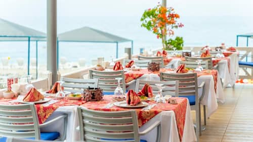 Queen'S Park Le Jardin