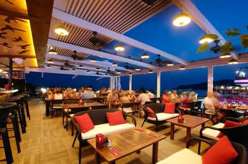 Belcekiz Beach Club