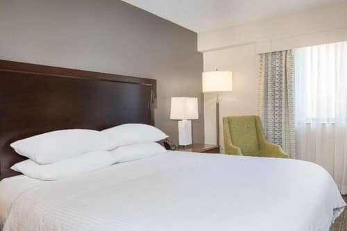 Wyndham Philadelphia Historic District