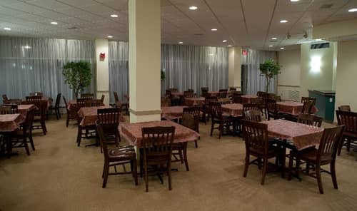 The Midtown Hotel