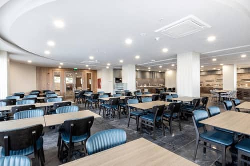 Elysee Rive Hotel