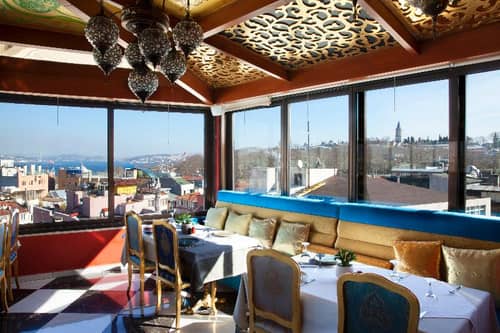Seres Hotel