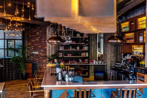 Motto Premium Marmaris