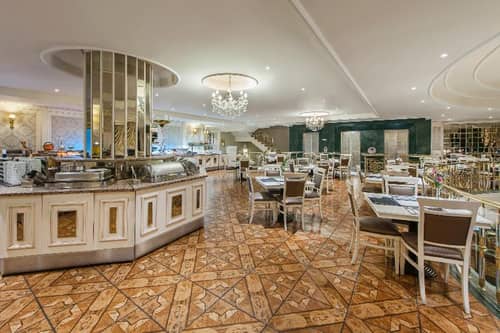 Elite World Comfy İstanbul Taksim Hotel