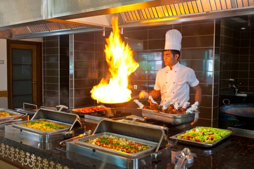 Club Mermaid Village