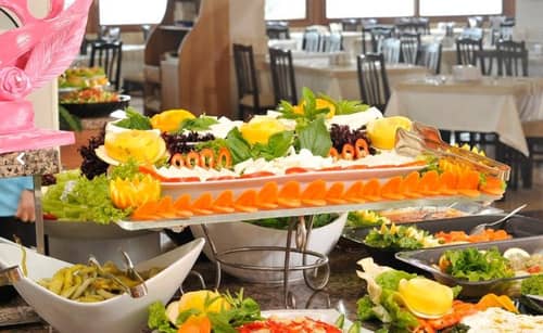 Aria Resort & Spa Hotel