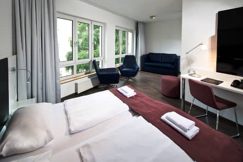 Alfa Hotel Berlin