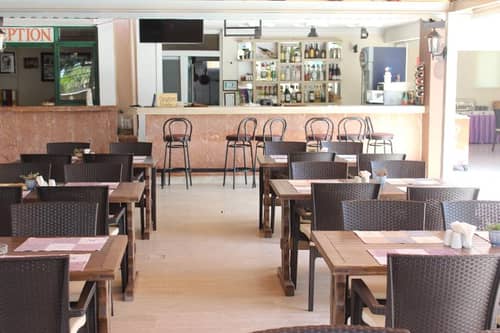 Victoria Princess Hotel