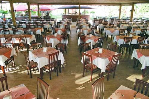 Grand Seker Hotel