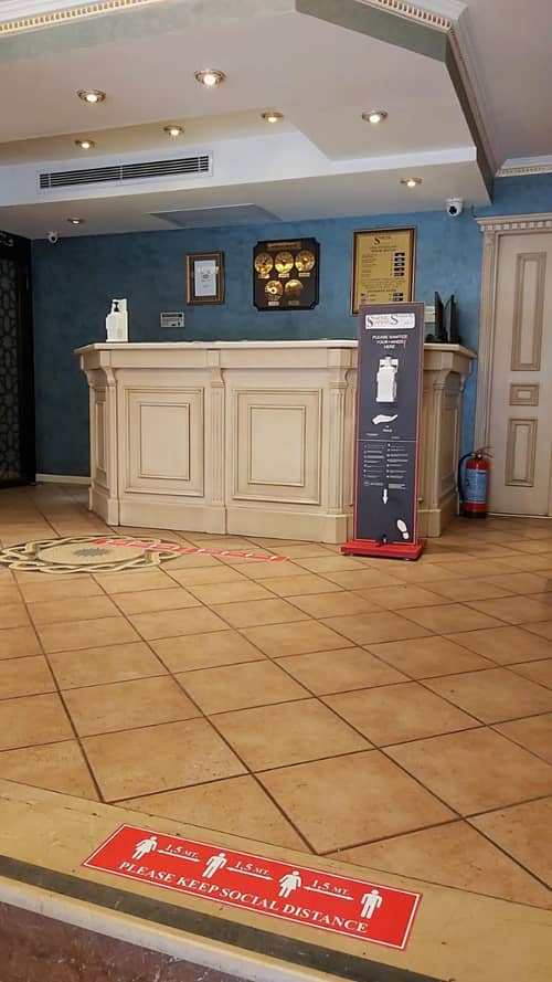 Sarnic Hotel(Ottoman Mansion)