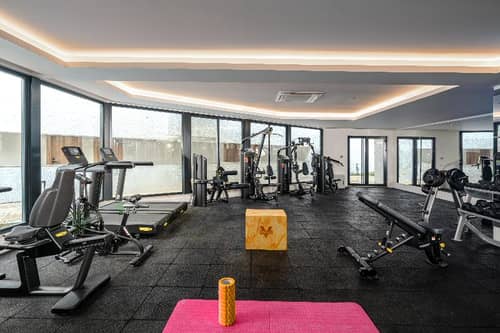 Yalihan Aspendos Hotel