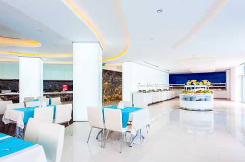 Water Planet Hotel & Aquapark