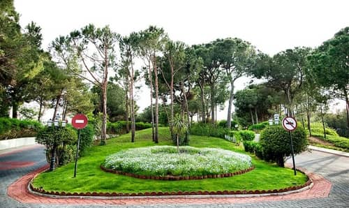 Belconti Resort Hotel