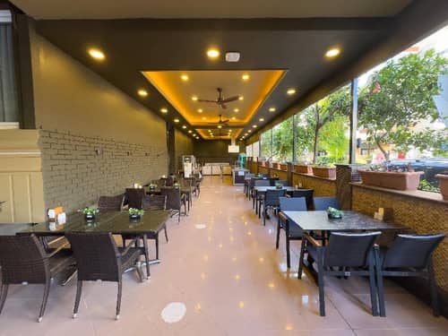 Bilkay Hotel