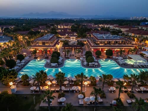 Gural Premier Belek