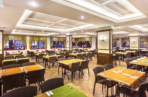 Saritas Hotel