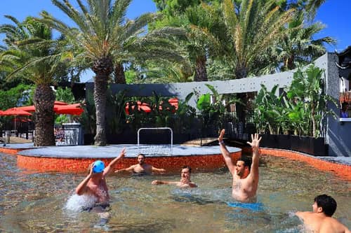 OTIUM SENSES VERY CHIC HOTEL IN BODRUM+ 18