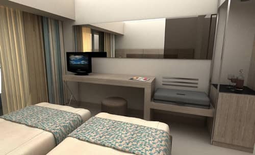 Insula Resort & Spa
