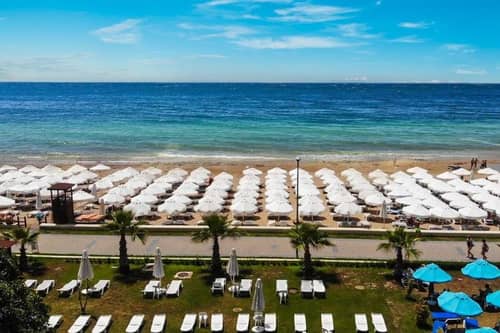 Sirma Hotel