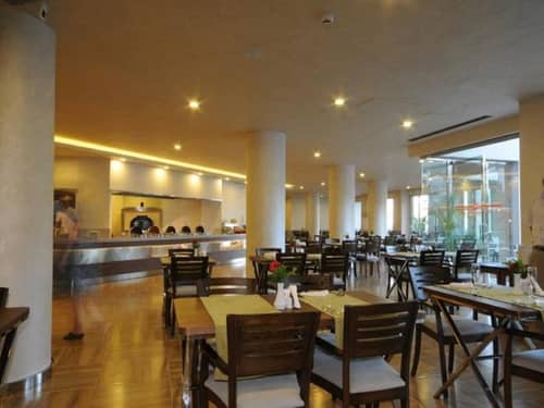 Sunrise Hotel