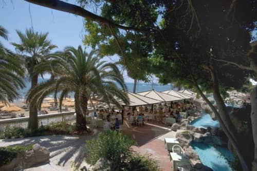Sunrise Queen Resort & Spa