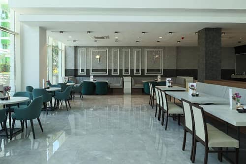 Crystal Paraiso Verde Resort & Spa