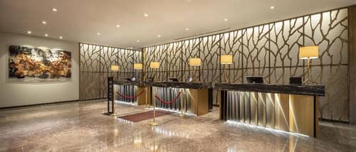 Ankara Hilton