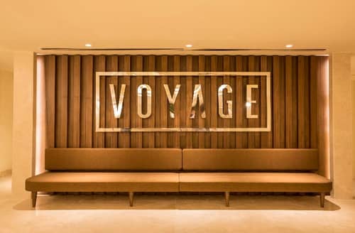 Voyage Sorgun