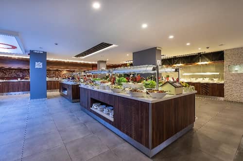 White City Beach Hotel