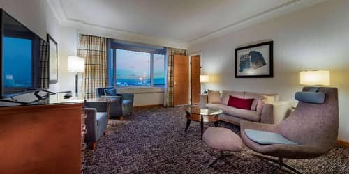 Adana Hilton Sa