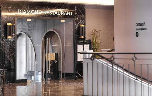 Imperial Turkiz Resort Hotel