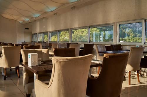 Arbatt Hotel Marmaris